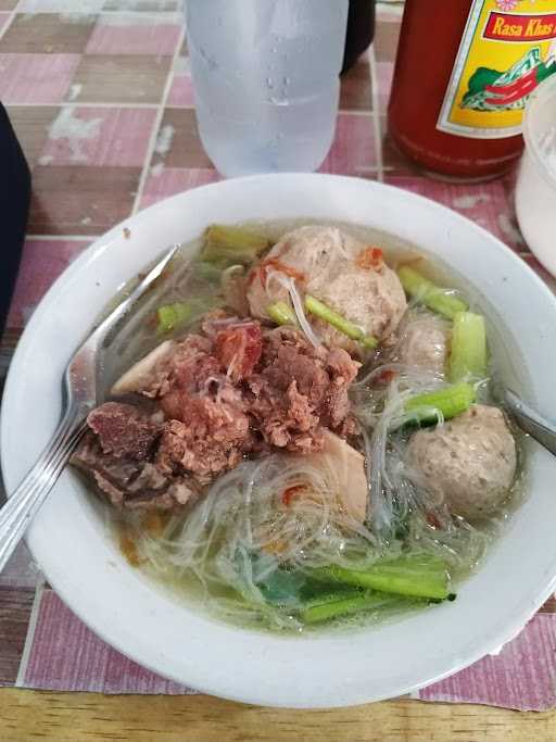 Bakso Sentot 6