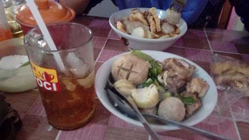 Bakso Sentot 5