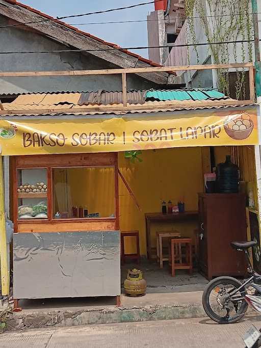 Bakso Sobar 2