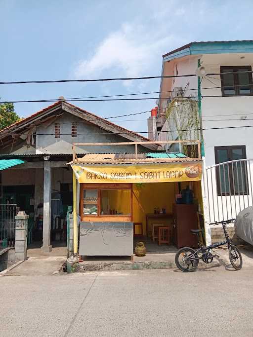 Bakso Sobar 1