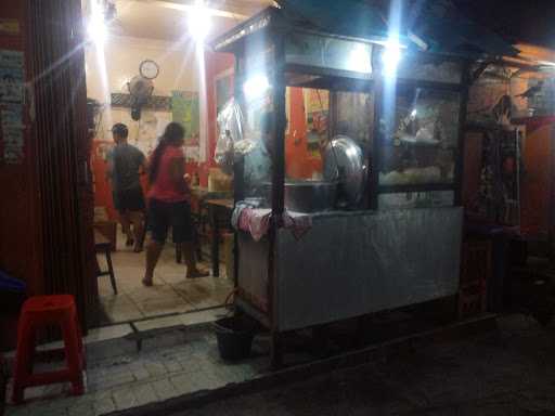 Bakso Yanto Warakas 5