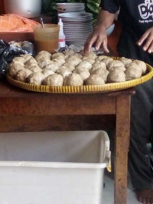 Bakso Yanto Warakas 3