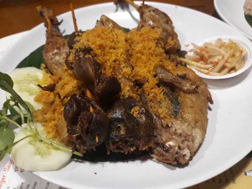 Bebek Kaleyo - Sunter 5