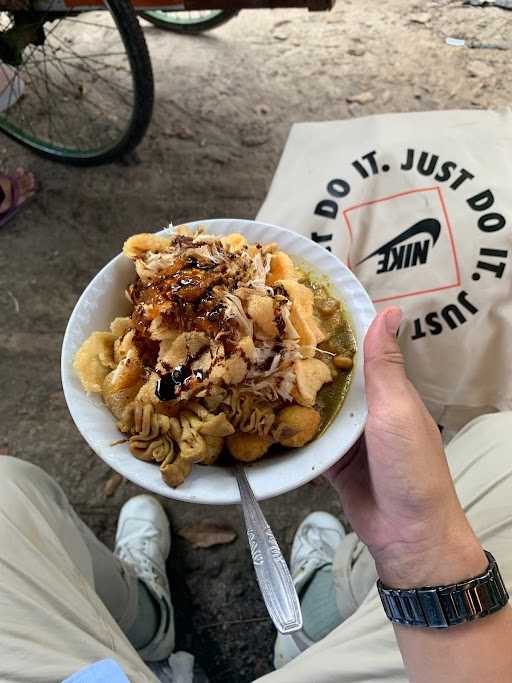 Bubur Ayam Berkah 1