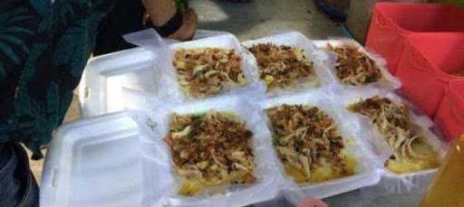 Bubur Ayam (Mas Agus) 4