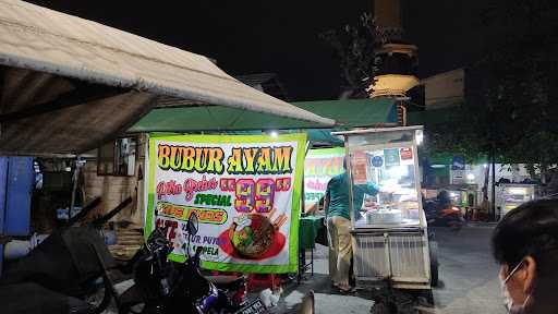 Bubur Ayam Mas Anas 3