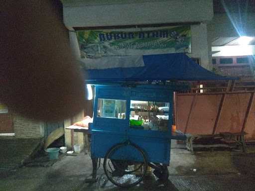 Bubur Ayam Masmamo Swadaya 1