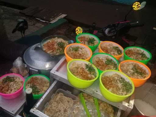 Bubur Ayam Tambun Bangmaul 6