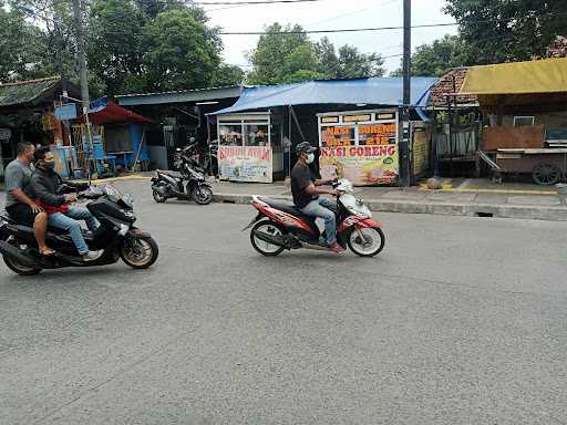 Bubur Ayam Tegal Govir 7