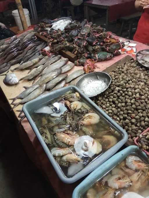 Cirebon Ayu Seafood 9