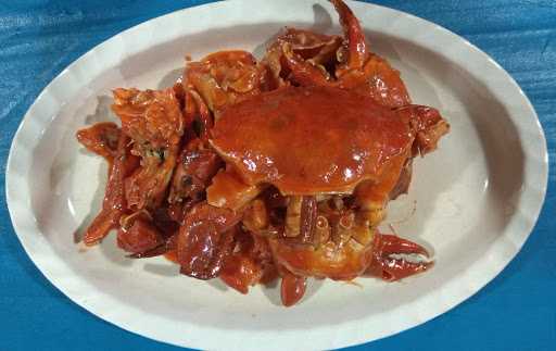 Cirebon Ayu Seafood 5