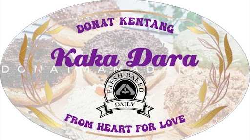 Donat Kentang Kaka Dara 6