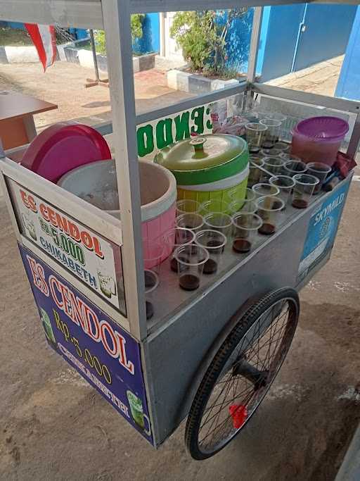 Es Cendol Dawet Chikabeth 6