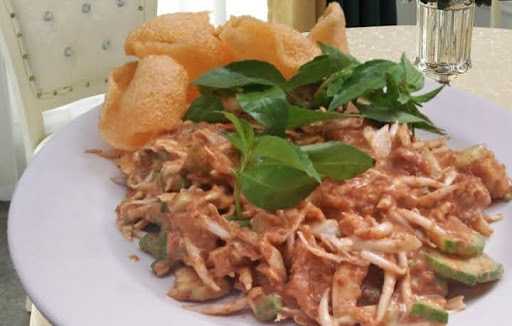 Gado Gado Glabed 5