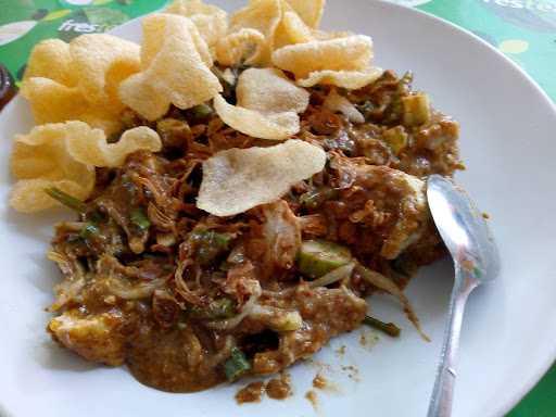 Gado Gado Glabed 1