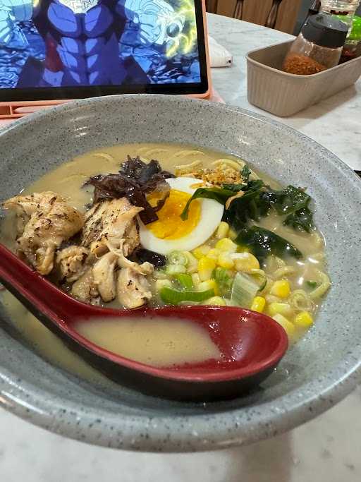 Hotaka Ramen - Sunter 3