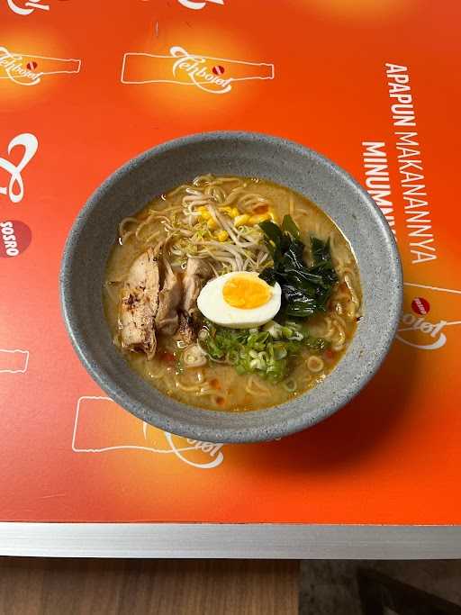 Hotaka Ramen - Sunter 1