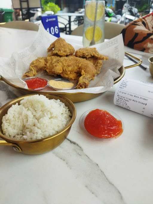 J.Chicken - Tanjung Priok 4