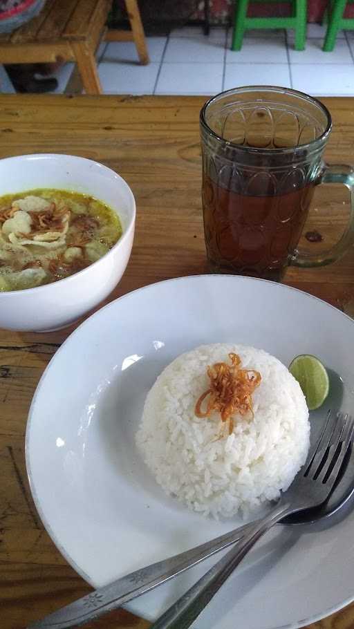 Kedai 55 Soto Betawi 5