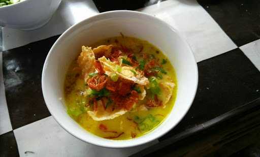 Kedai 55 Soto Betawi 4