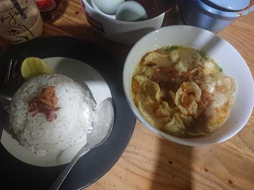 Kedai 55 Soto Betawi 6