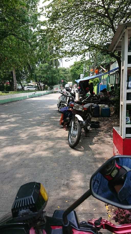 Kedai 55 Soto Betawi 8