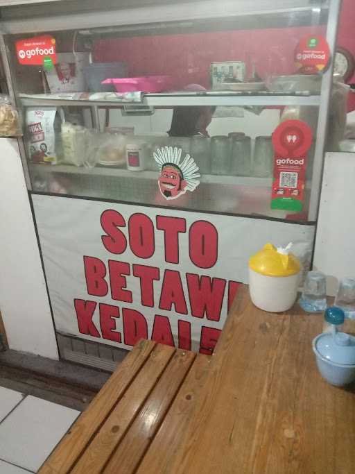 Kedai 55 Soto Betawi 10