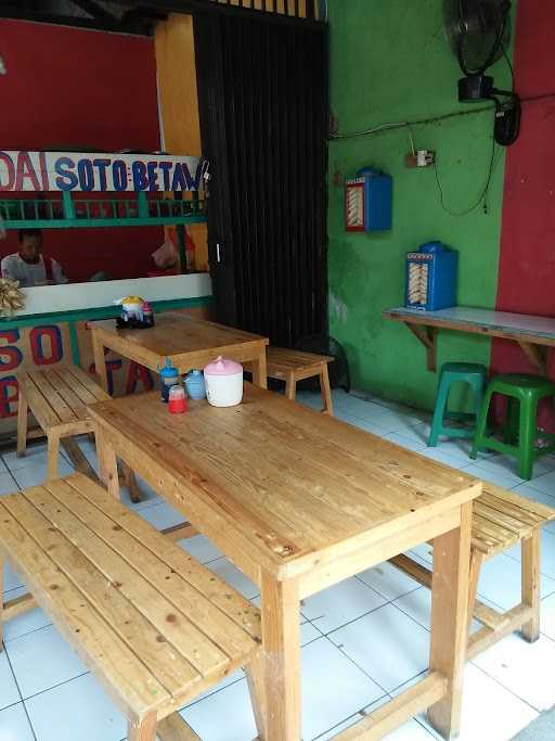 Kedai 55 Soto Betawi 9