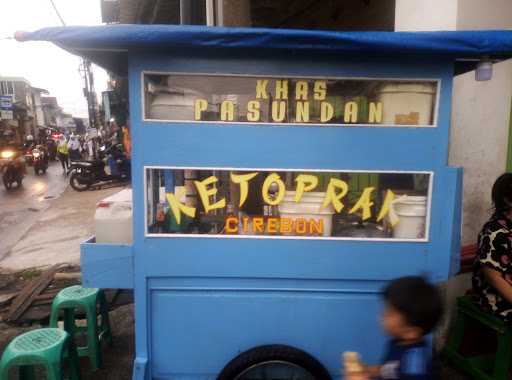 Ketoprak Cirebon. Khas Pasundan 5