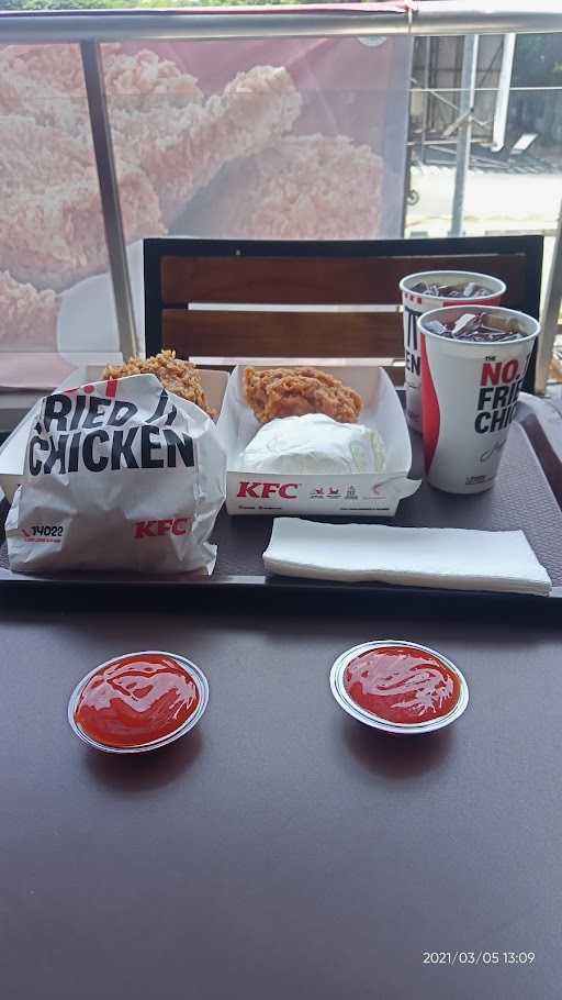 KFC - Sunter 5