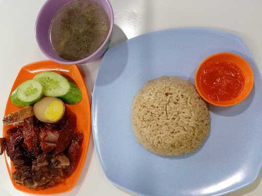 Kwetiaw Medan Asiang 10