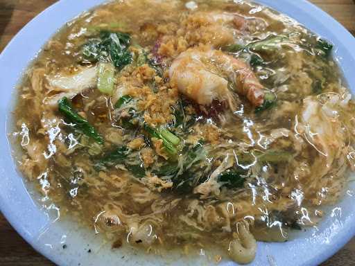 Kwetiaw Medan Asiang 6