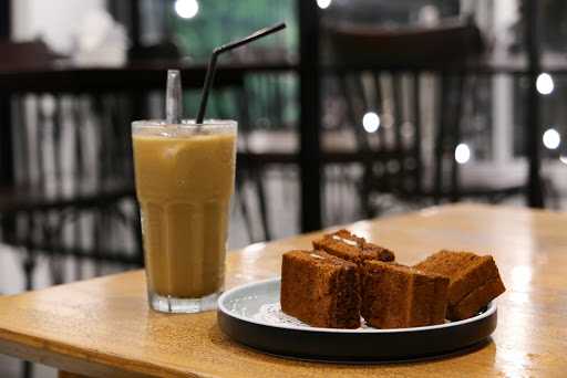 Malacca Toast - Sunter 4