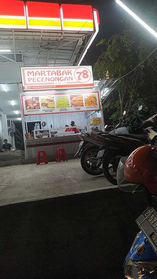 Martabak Pecenongan 78 4