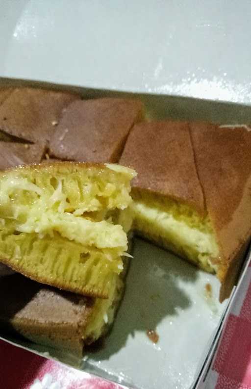 Martabak Rosmi 4