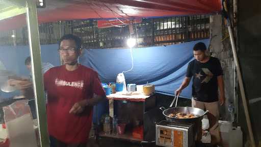 Martabak Rosmi 8