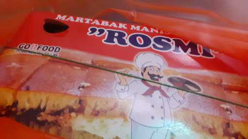 Martabak Rosmi 10