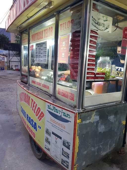 Martabak Rosmi 7