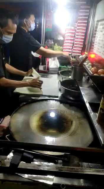 Martabak Telor Sari Rasa Podomoro 7