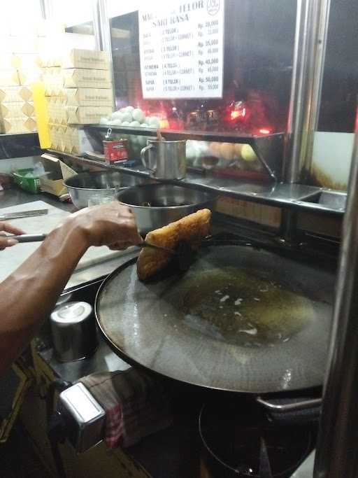 Martabak Telor Sari Rasa Podomoro 5