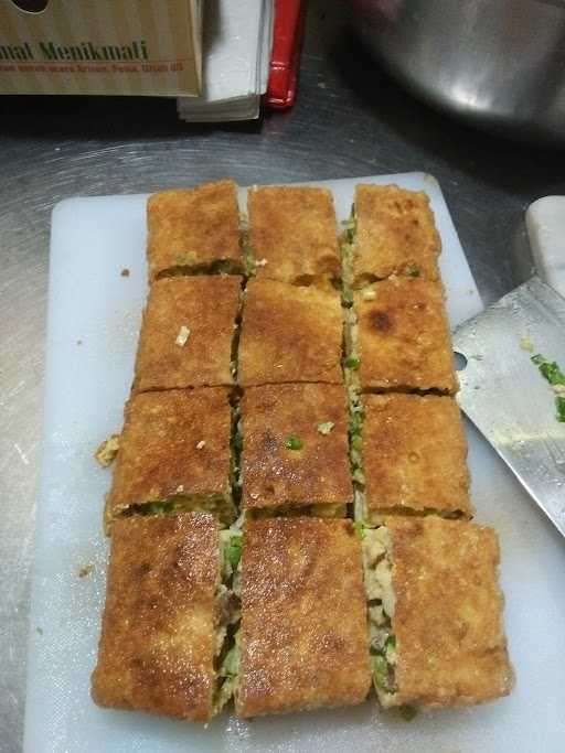 Martabak Telor Sari Rasa Podomoro 1