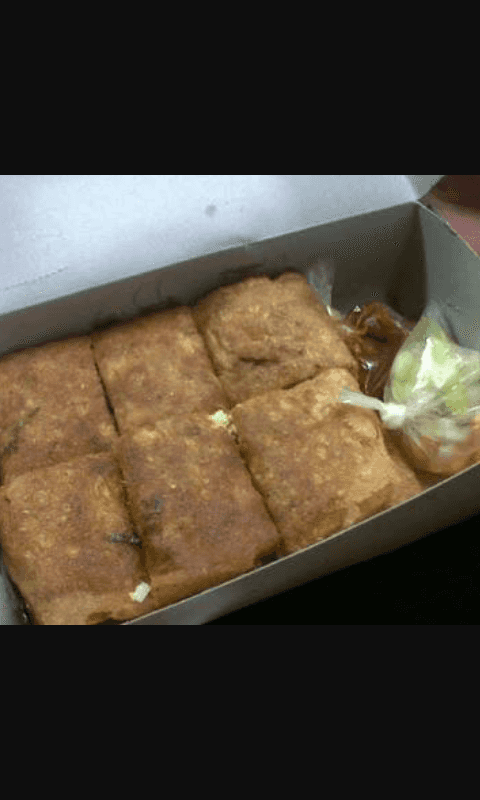 Martabak Telor Sari Rasa Podomoro 4