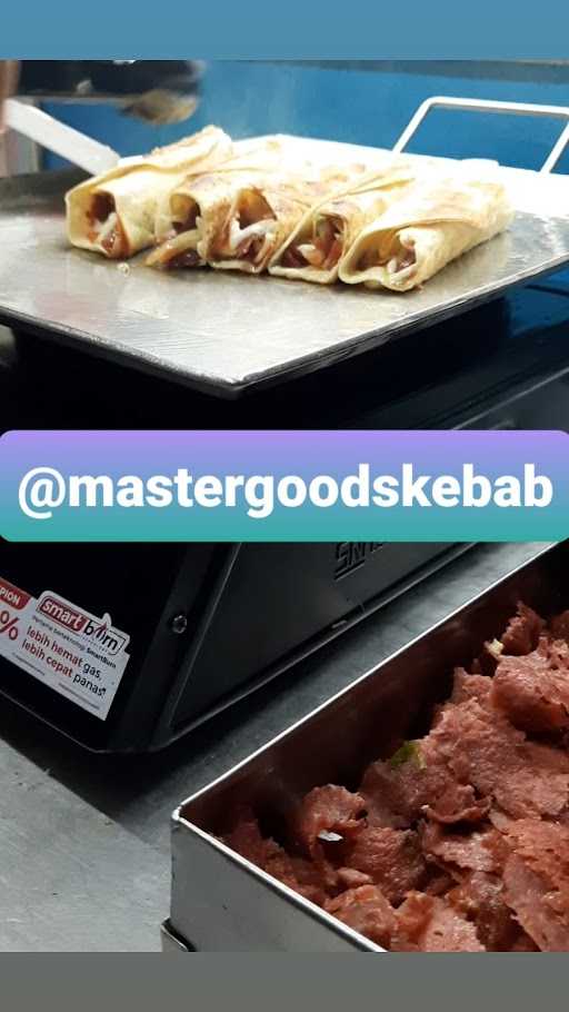 Master Good'S Kebab 5