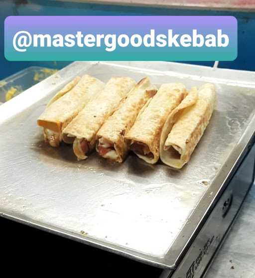 Master Good'S Kebab 3