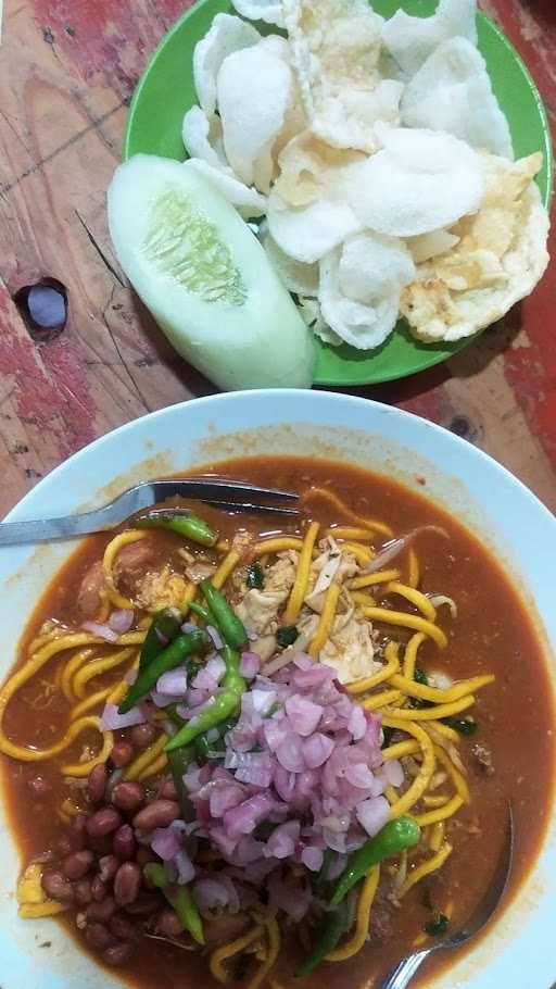 Mie Aceh 6