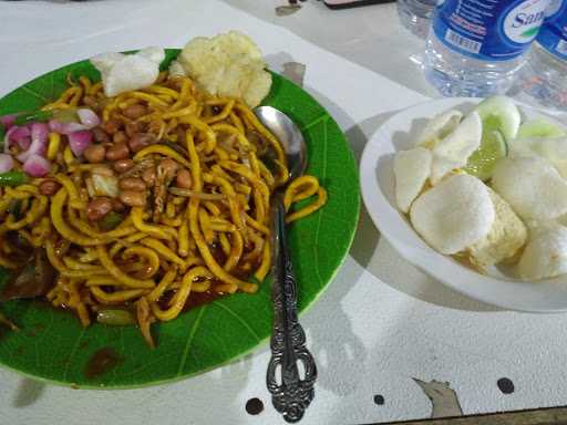 Mie Aceh 4