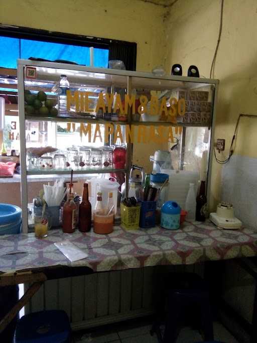 Mie Ayam Bakso Ayam Geprek Top Mapan Rasa Tanjung Priok 7