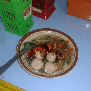 Mie Ayam Bakso Ayam Geprek Top Mapan Rasa Tanjung Priok 4