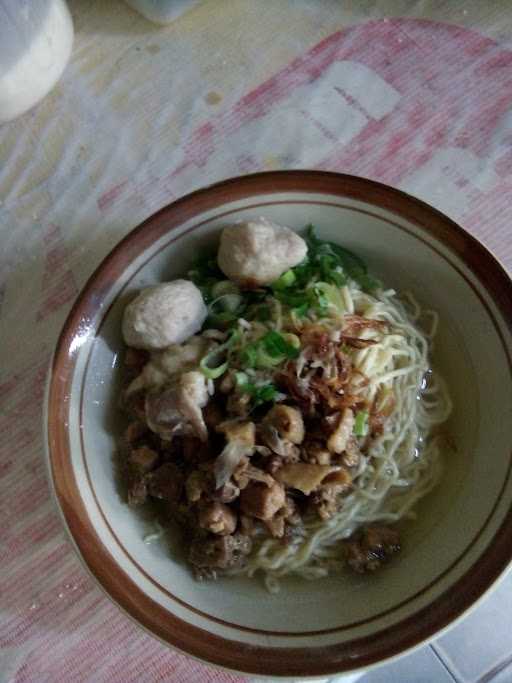 Mie Ayam Bakso Ayam Geprek Top Mapan Rasa Tanjung Priok 2