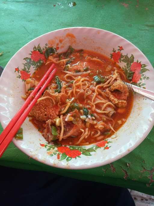 Mie Ayam Bang Edi 9